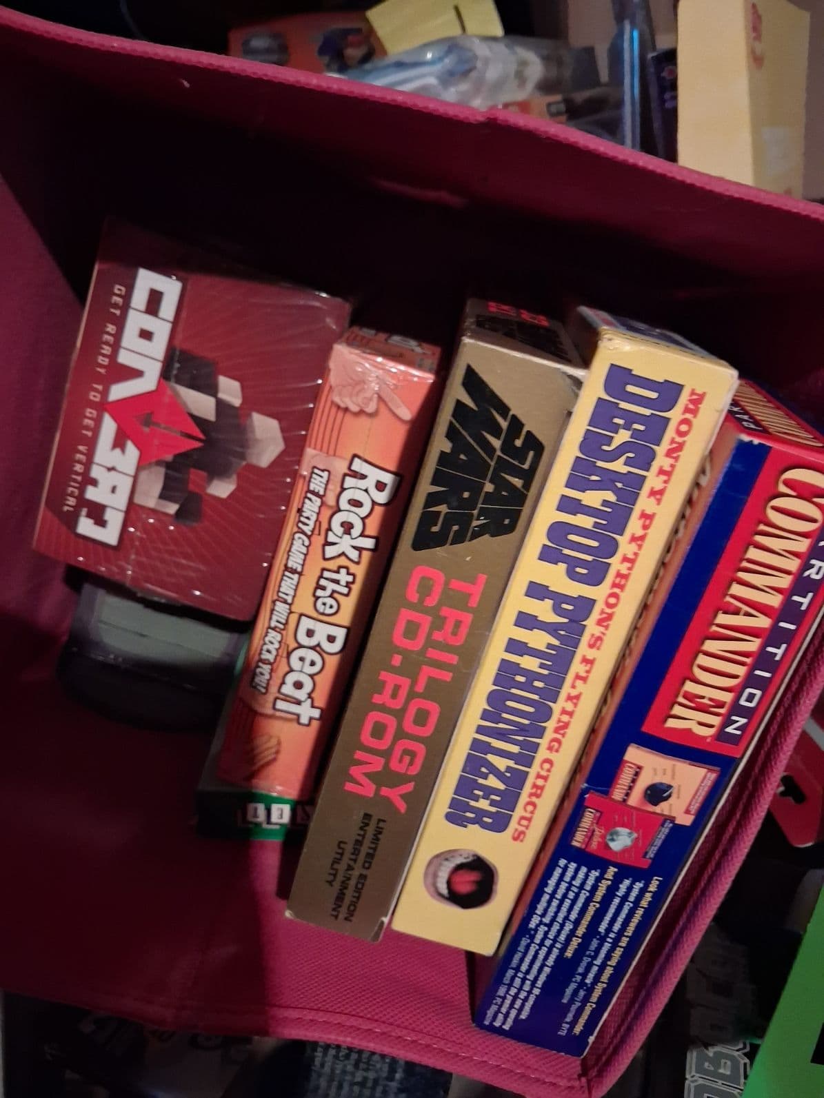 30 Years of Treasures Await. — photo 1