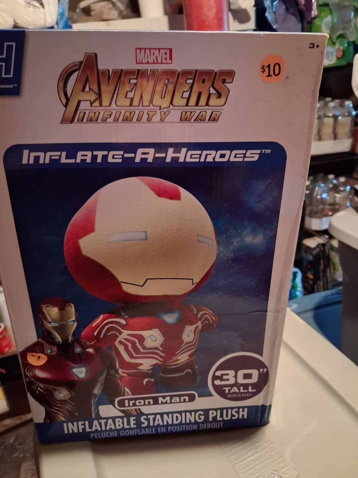 30 Years of Treasures Await. — photo 3